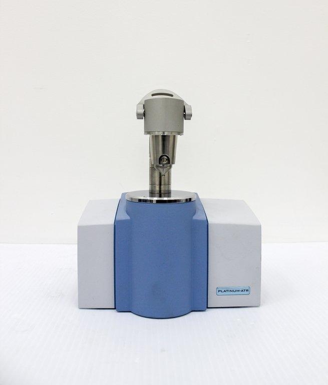 Bruker Platinum-ATR Temperature Controlled Spectrometer Module