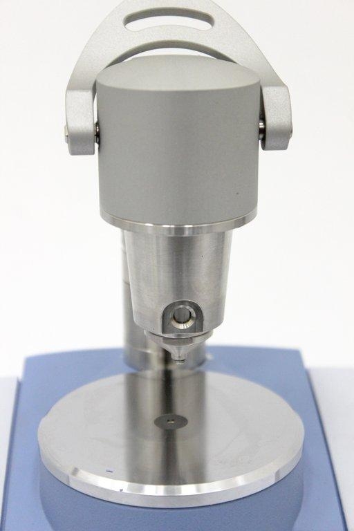 Bruker Platinum-ATR Temperature Controlled Spectrometer Module