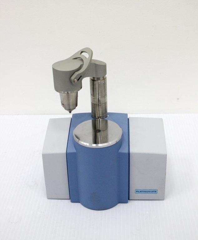 Bruker Platinum-ATR Temperature Controlled Spectrometer Module