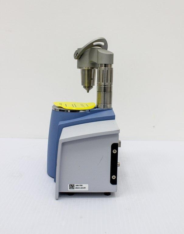 Bruker Platinum-ATR Temperature Controlled Spectrometer Module