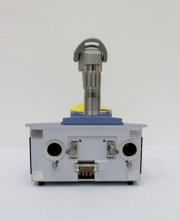 Bruker Platinum-ATR Temperature Controlled Spectrometer Module