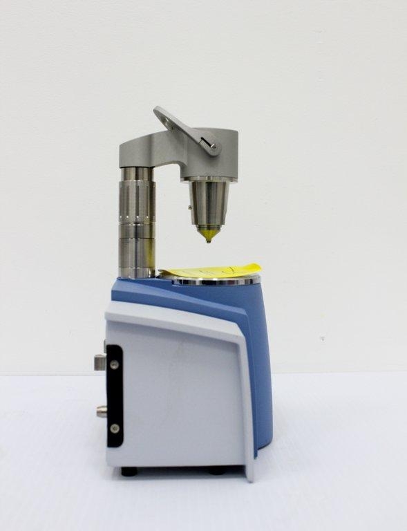 Bruker Platinum-ATR Temperature Controlled Spectrometer Module
