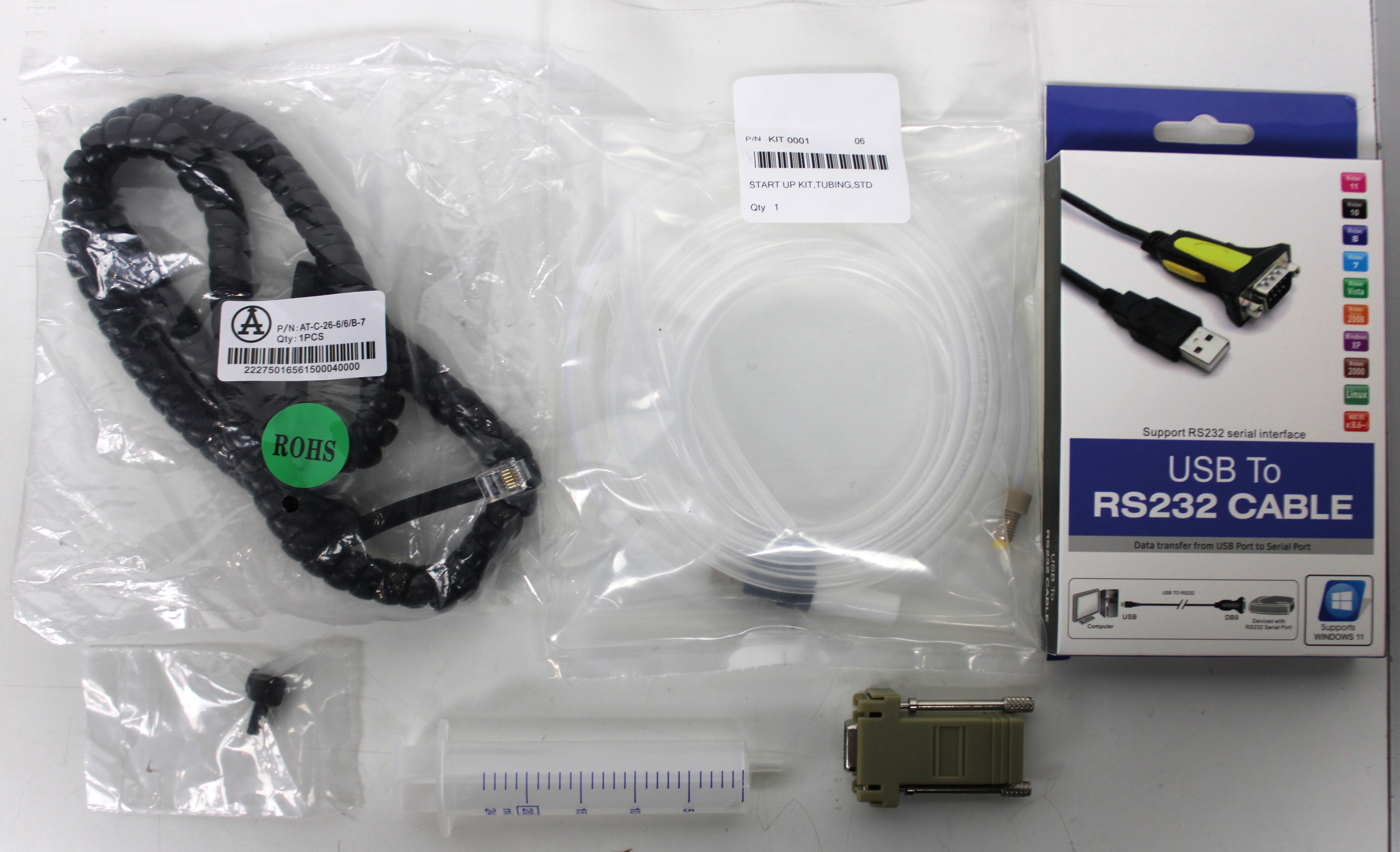 Thermo Dionex AXP Metering Pump Reliable Industrial Lab Device