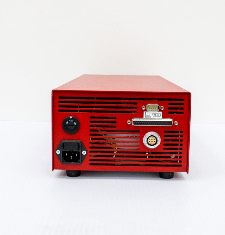 Biometra TRobot 96 Thermal Cycler Controller Unit 96-Well for PCR Analysis