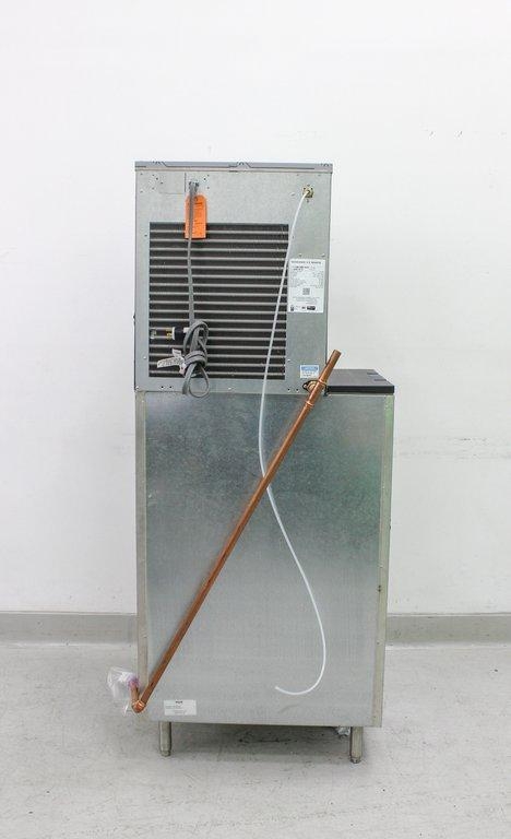 Hoshizaki Ice Maker F-1002MAJ Commercial Air-Cooled, 980lb Flake Production