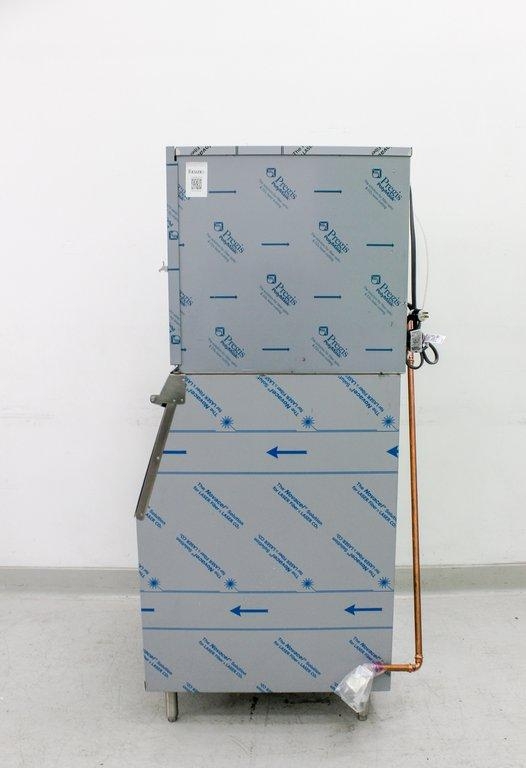Hoshizaki Ice Maker F-1002MAJ Commercial Air-Cooled, 980lb Flake Production
