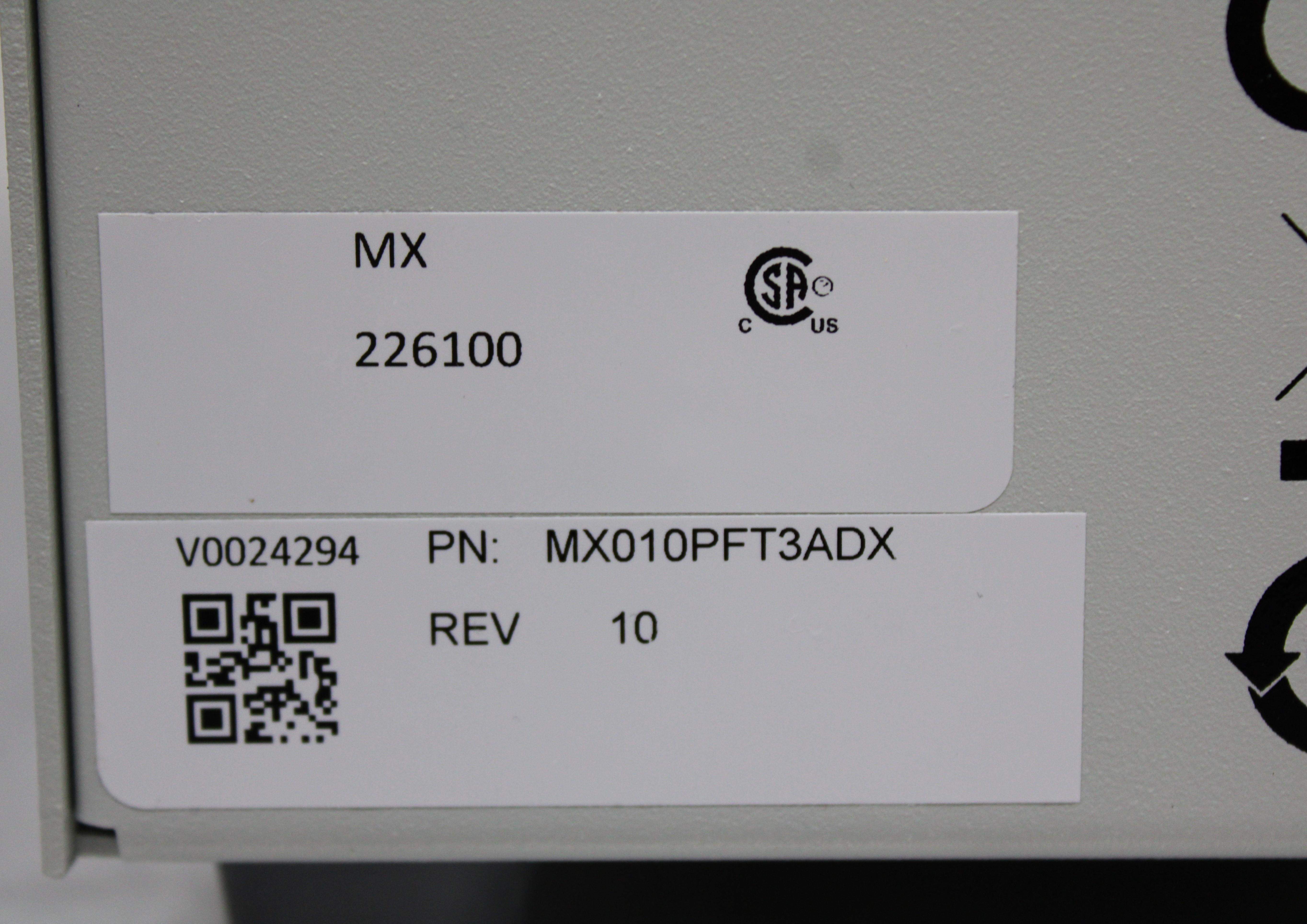 Thermo Dionex AXP Metering Pump Reliable Industrial Lab Device