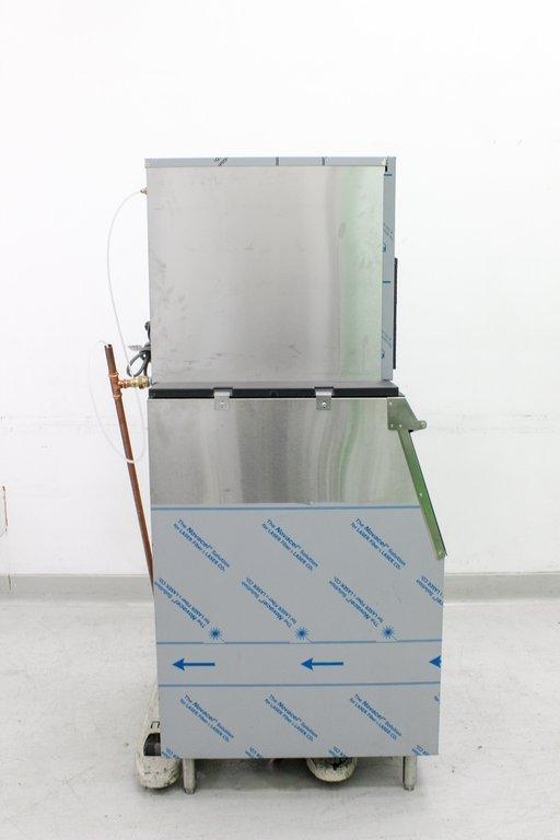 Hoshizaki Ice Maker F-1002MAJ Commercial Air-Cooled, 980lb Flake Production