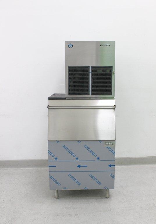 Hoshizaki Ice Maker F-1002MAJ Commercial Air-Cooled, 980lb Flake Production