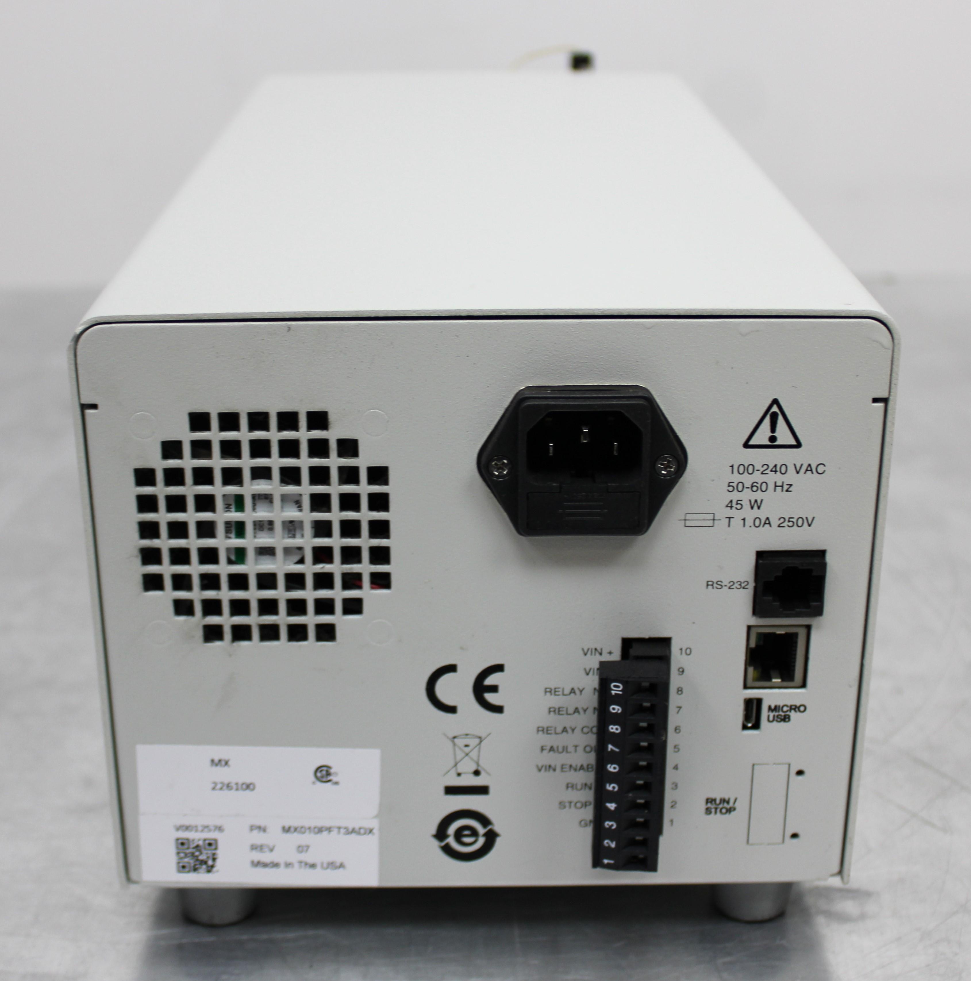 Thermo Dionex AXP Metering Pump Reliable Industrial Lab Use