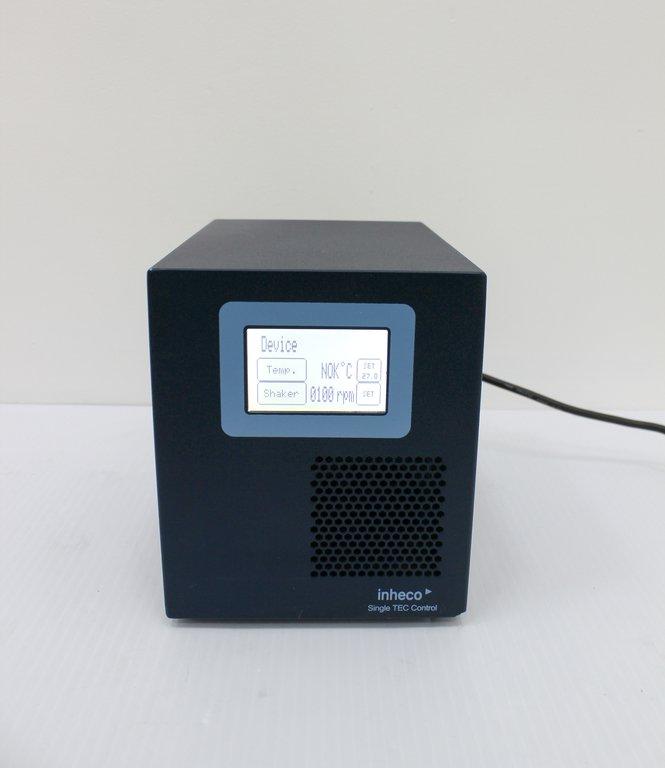 Inheco Single TEC Control 8900031 Temperature/Shaking Controller 100-240V