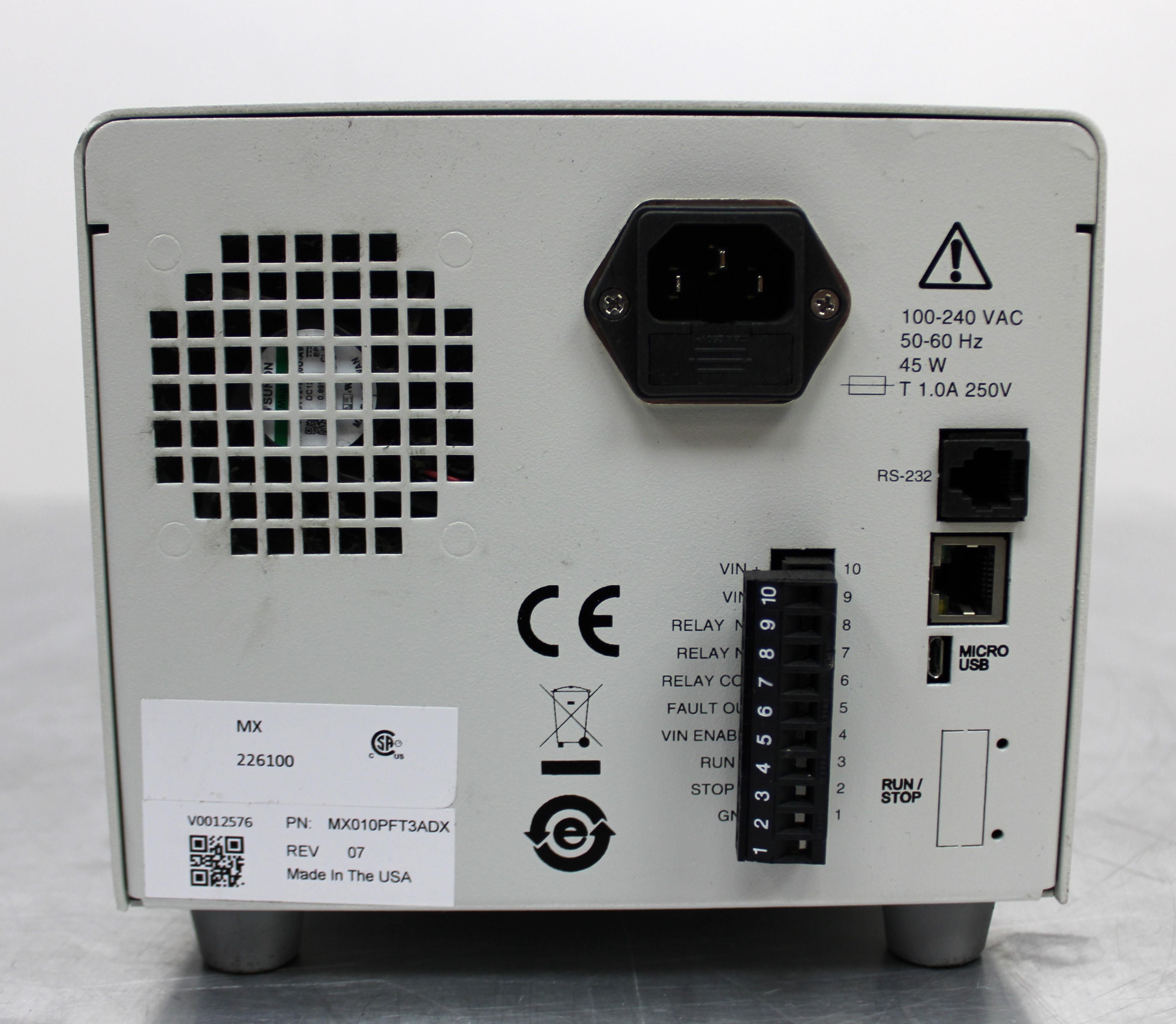 Thermo Dionex AXP Metering Pump Reliable Industrial Lab Use