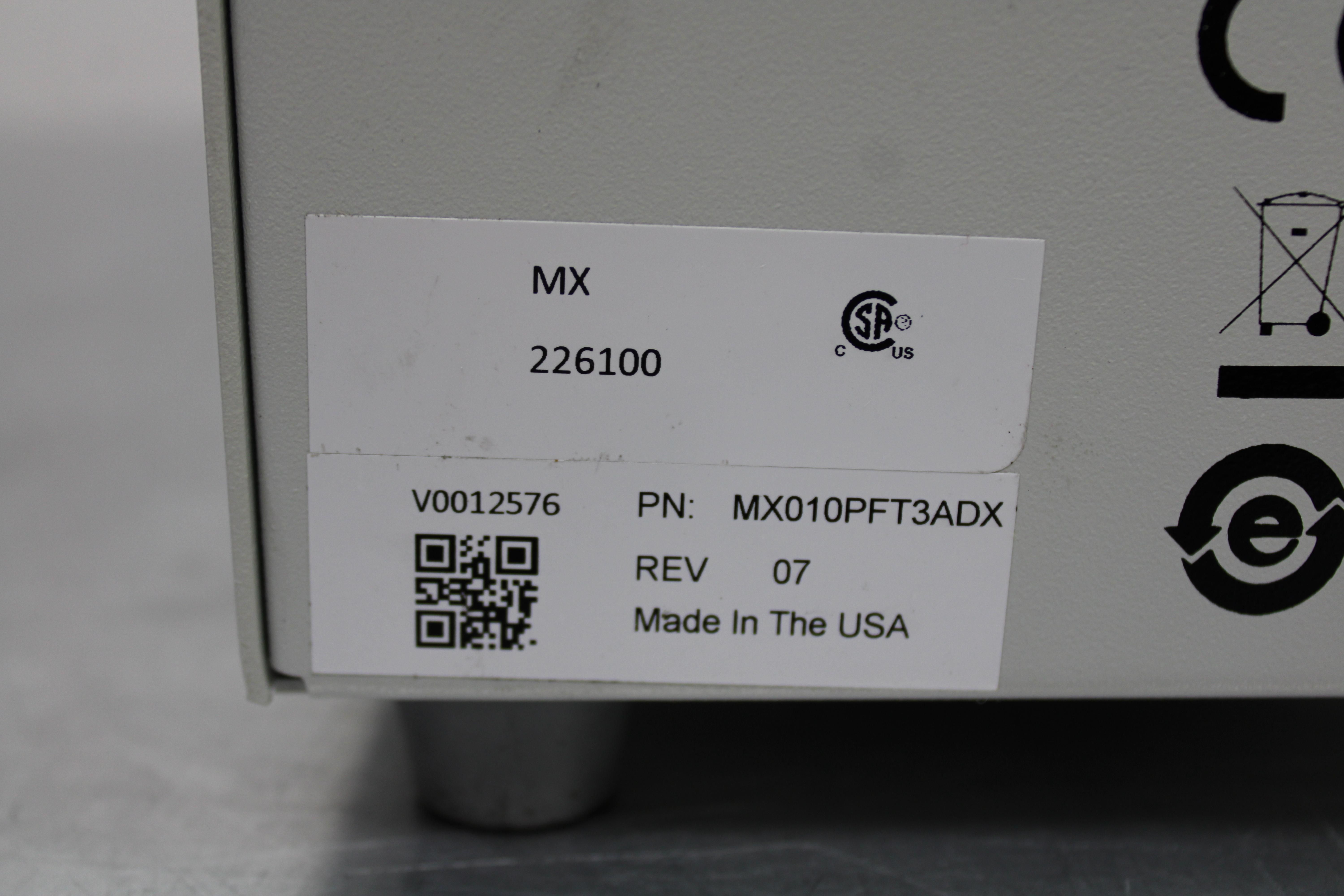Thermo Dionex AXP Metering Pump Reliable Industrial Lab Use