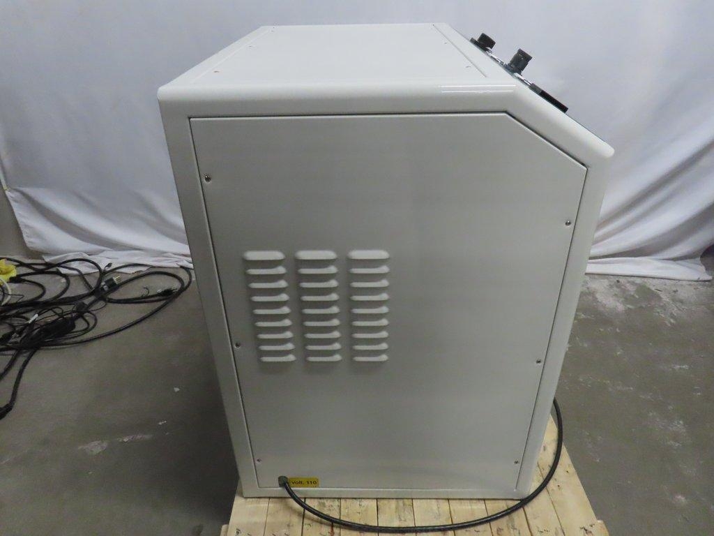 Werther 2/50/379D Air Compressor with Good Functionality and Cosmetic Wear