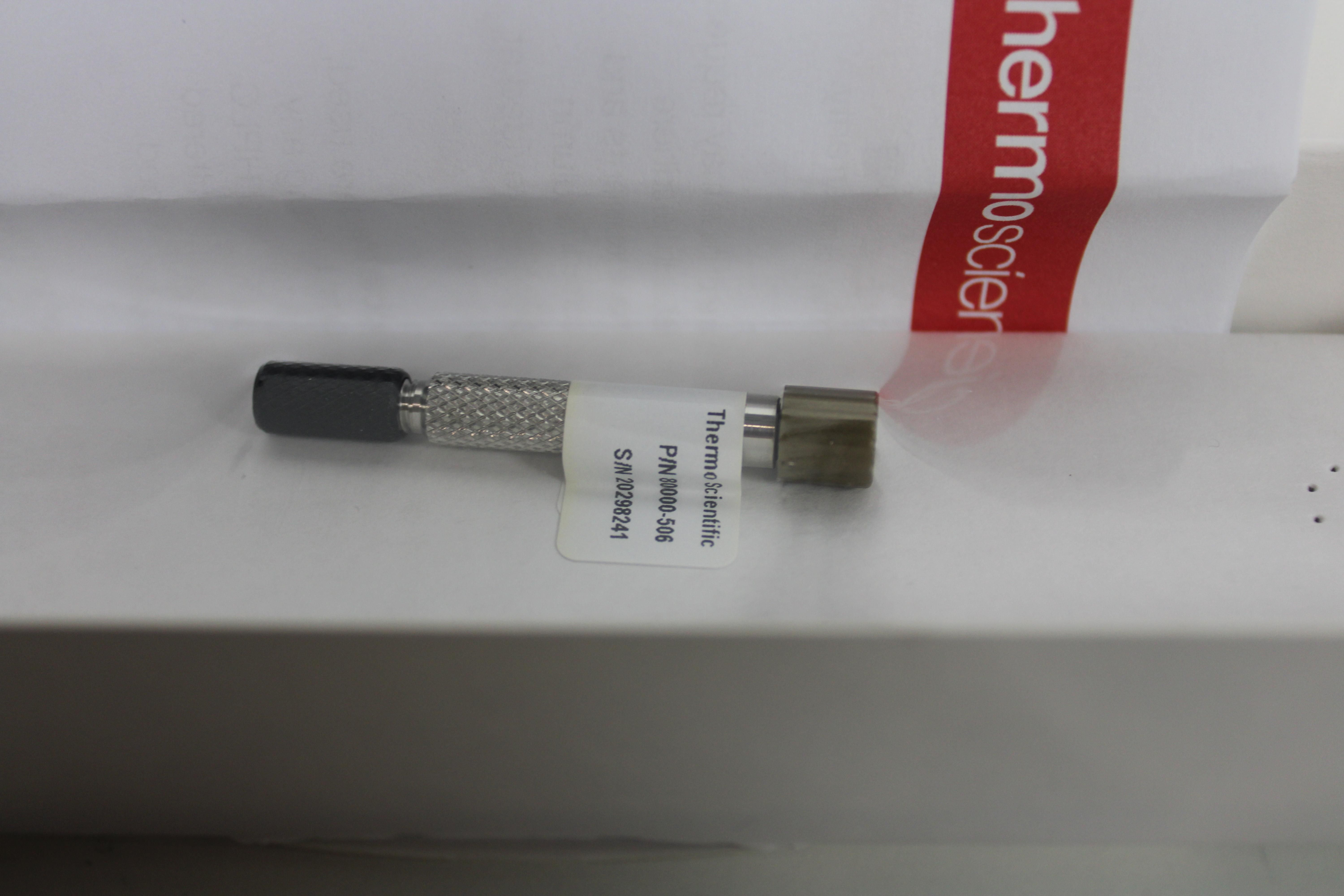 Thermo Scientific Hypersil GOLD aQ Column Model 80000-506 HPLC Accessory