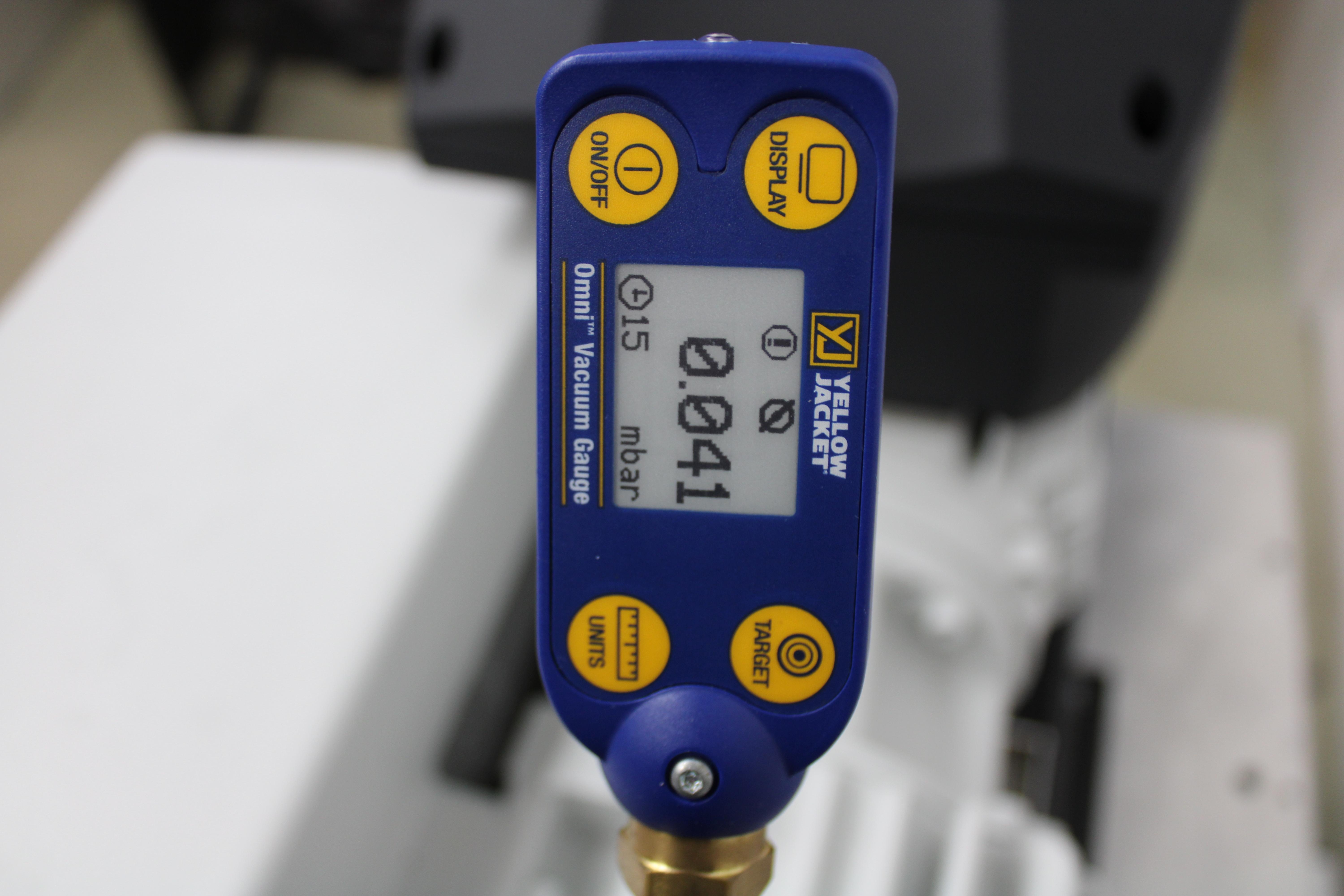 Sogevac SV120BIFC Vacuum Pump Optimized 147 m3/h 200-240V 2019 France