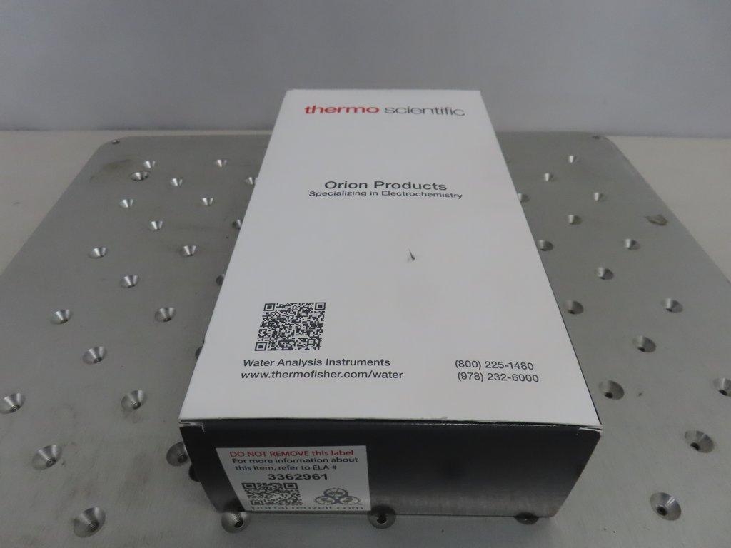 Thermo Scientific ATC Probe Stainless Steel 8 Pin Sensor Instrument