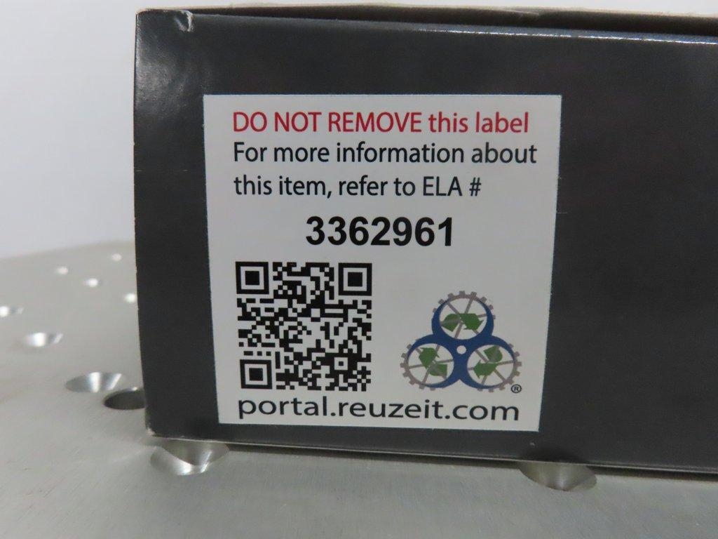 Thermo Scientific ATC Probe Stainless Steel 8 Pin Sensor Instrument