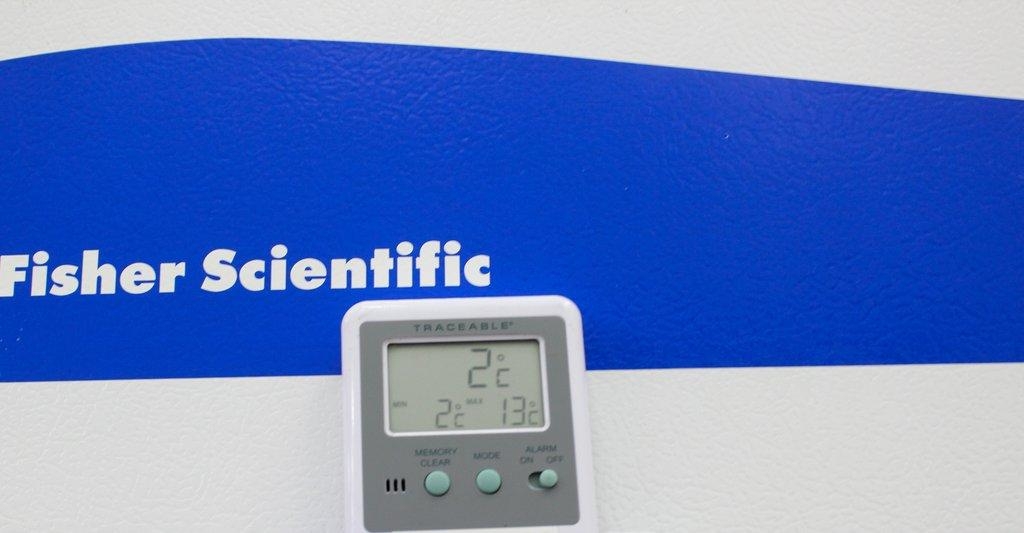 Thermo 17LREEFSA Refrigerator Cold Storage 16.6 cu ft Temp 1C to 12C USA