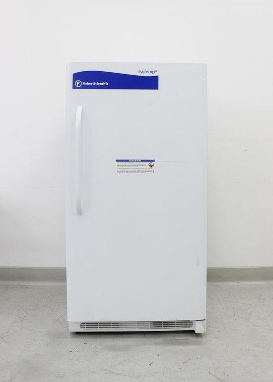 Thermo 17LREEFSA Refrigerator Cold Storage 16.6 cu ft Temp 1C to 12C USA