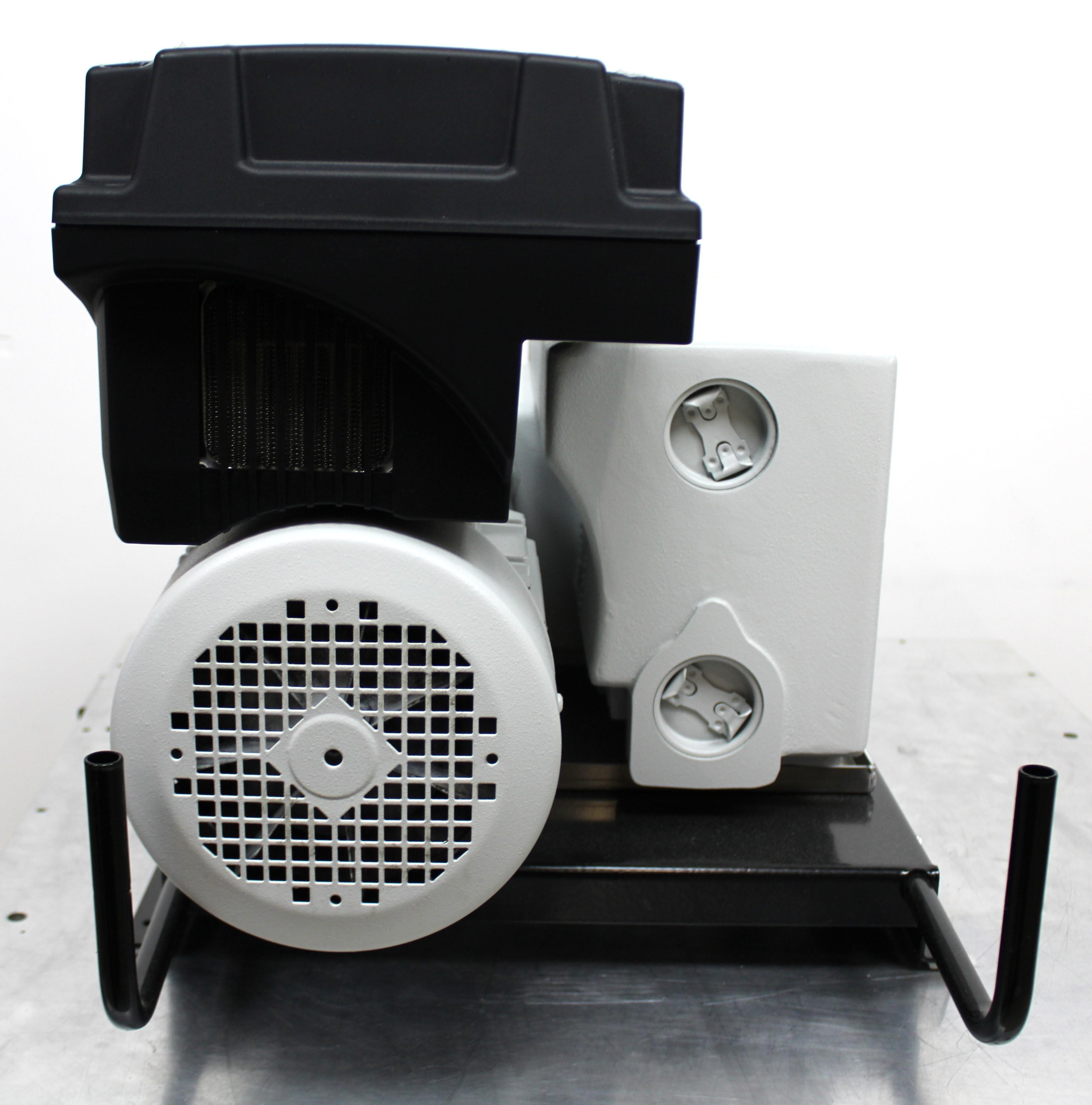 Sogevac SV120BIFC Vacuum Pump Optimized 147 m3/h 200-240V 2019 France