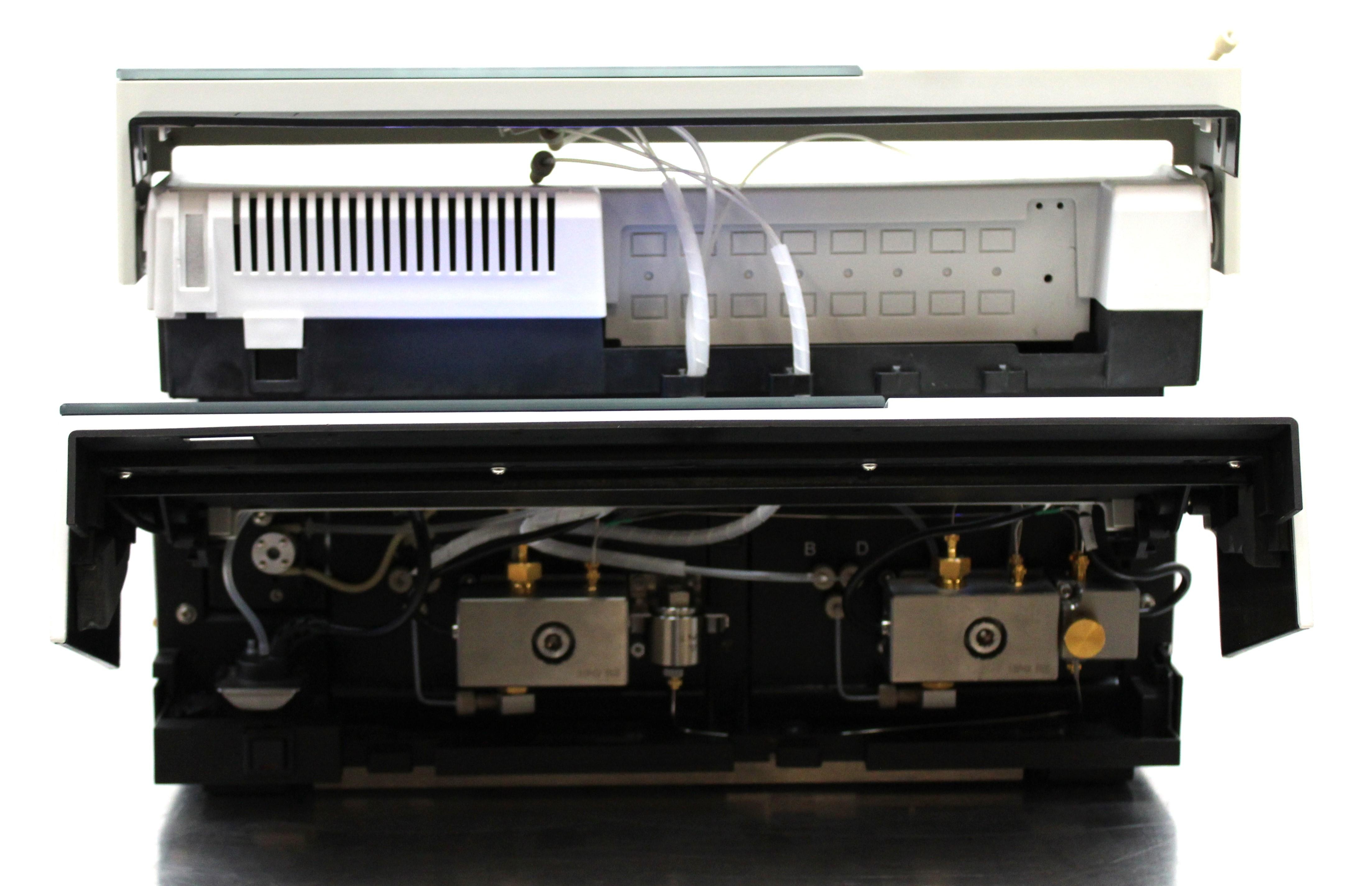 Thermo UltiMate 3000 HPG-3400RS Pump HPLC Binary Rapid Separation System