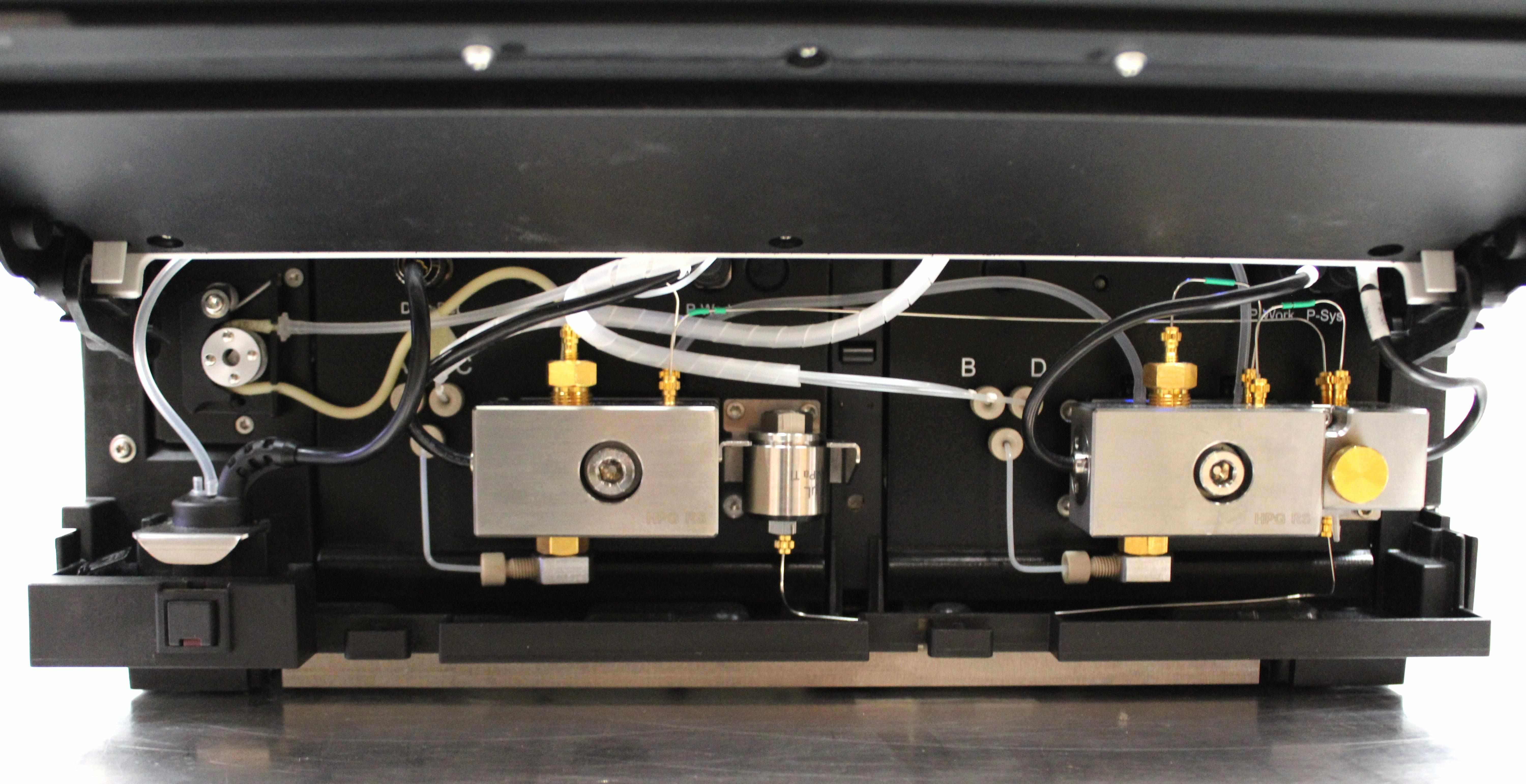 Thermo UltiMate 3000 HPG-3400RS Pump HPLC Binary Rapid Separation System