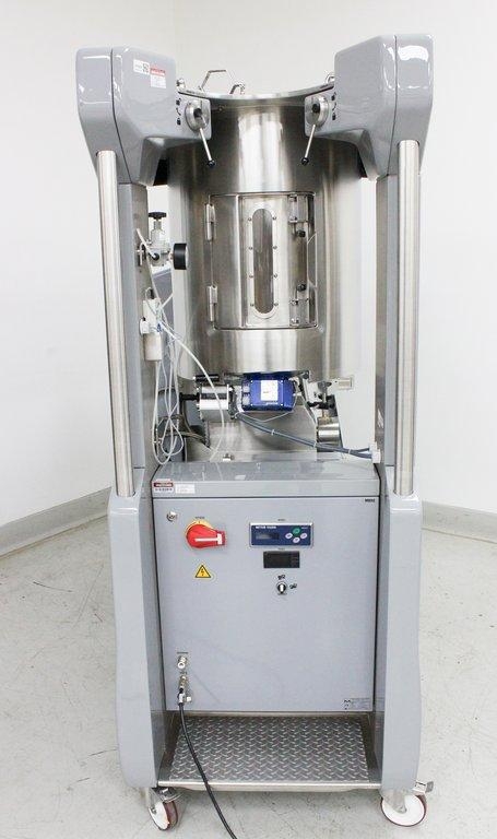 Millipore Mobius Flexready System Tangential Flow Filtration Incl. Computer