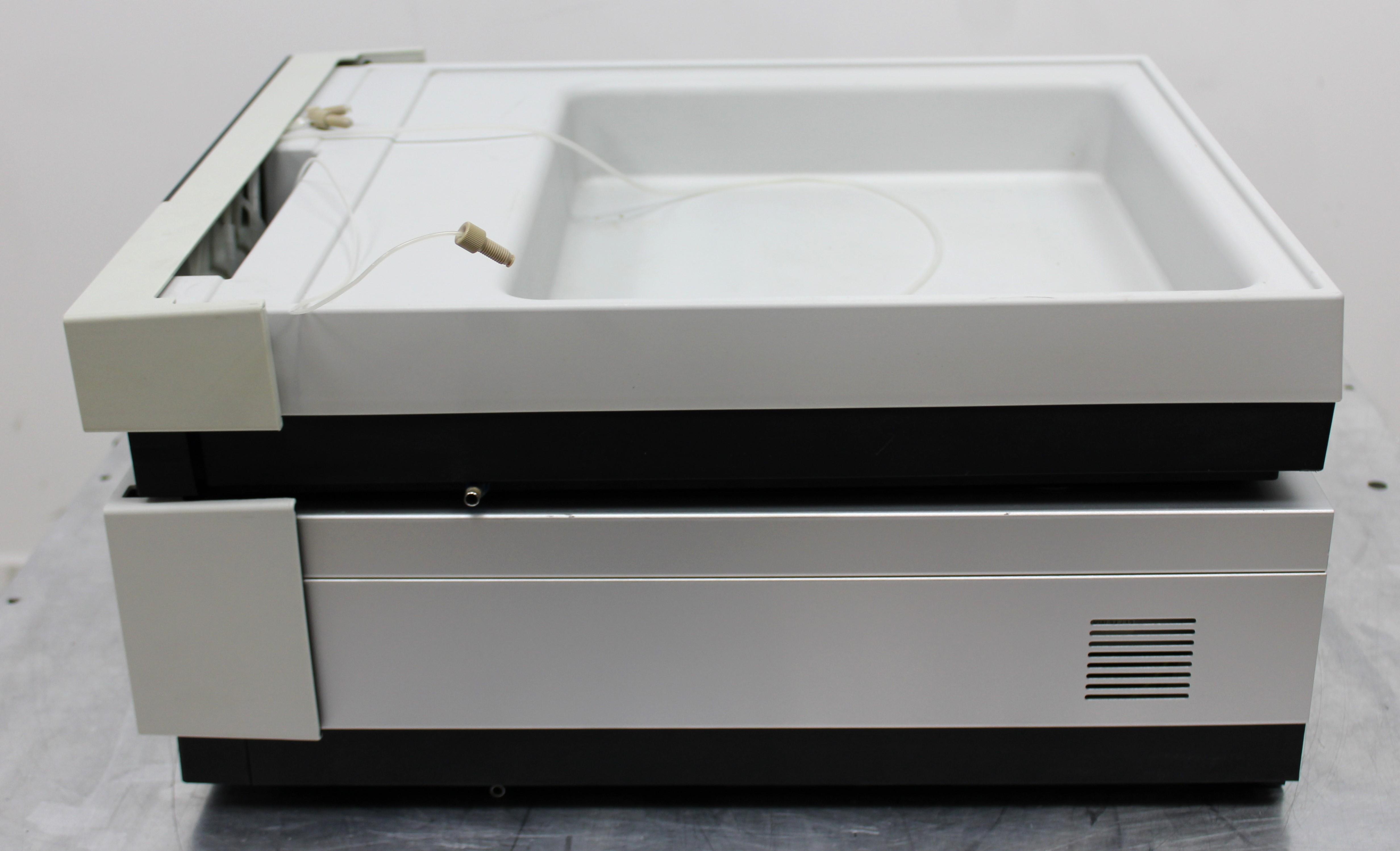 Thermo UltiMate 3000 HPG-3400RS Pump HPLC Binary Rapid Separation System