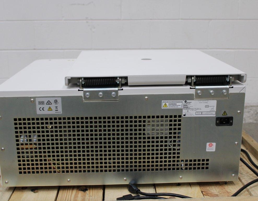 Beckman Coulter Avanti J-15R Centrifuge 10200 RPM 3L Capacity