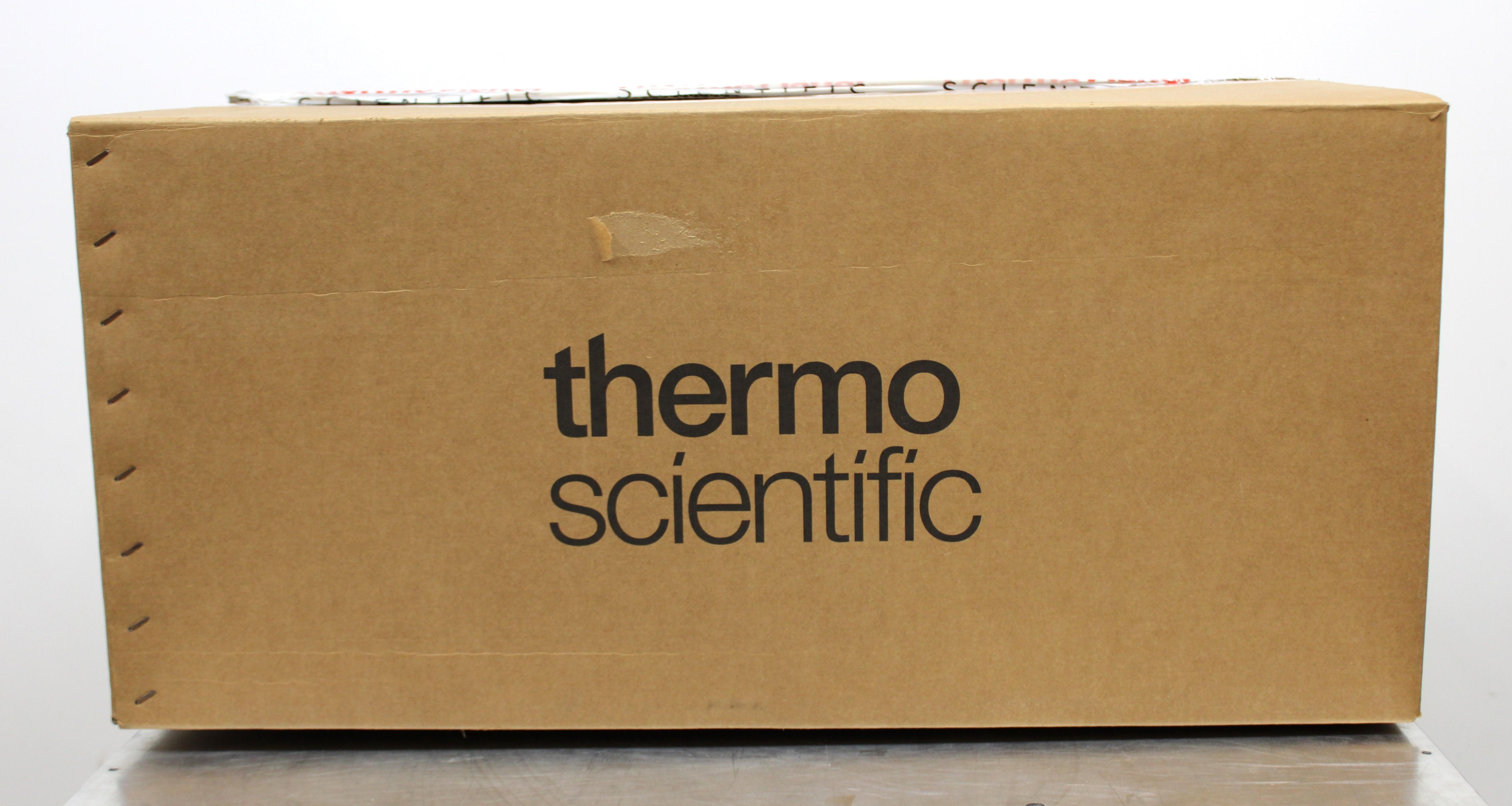 Thermo TCC-3000RS Column Oven Optimized Temperature Control 110C for LC