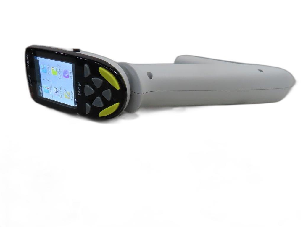 Thermo E1-ClipTip 16-ch Pipettor BT 2-125uL Volume Liquid Handling Standalone