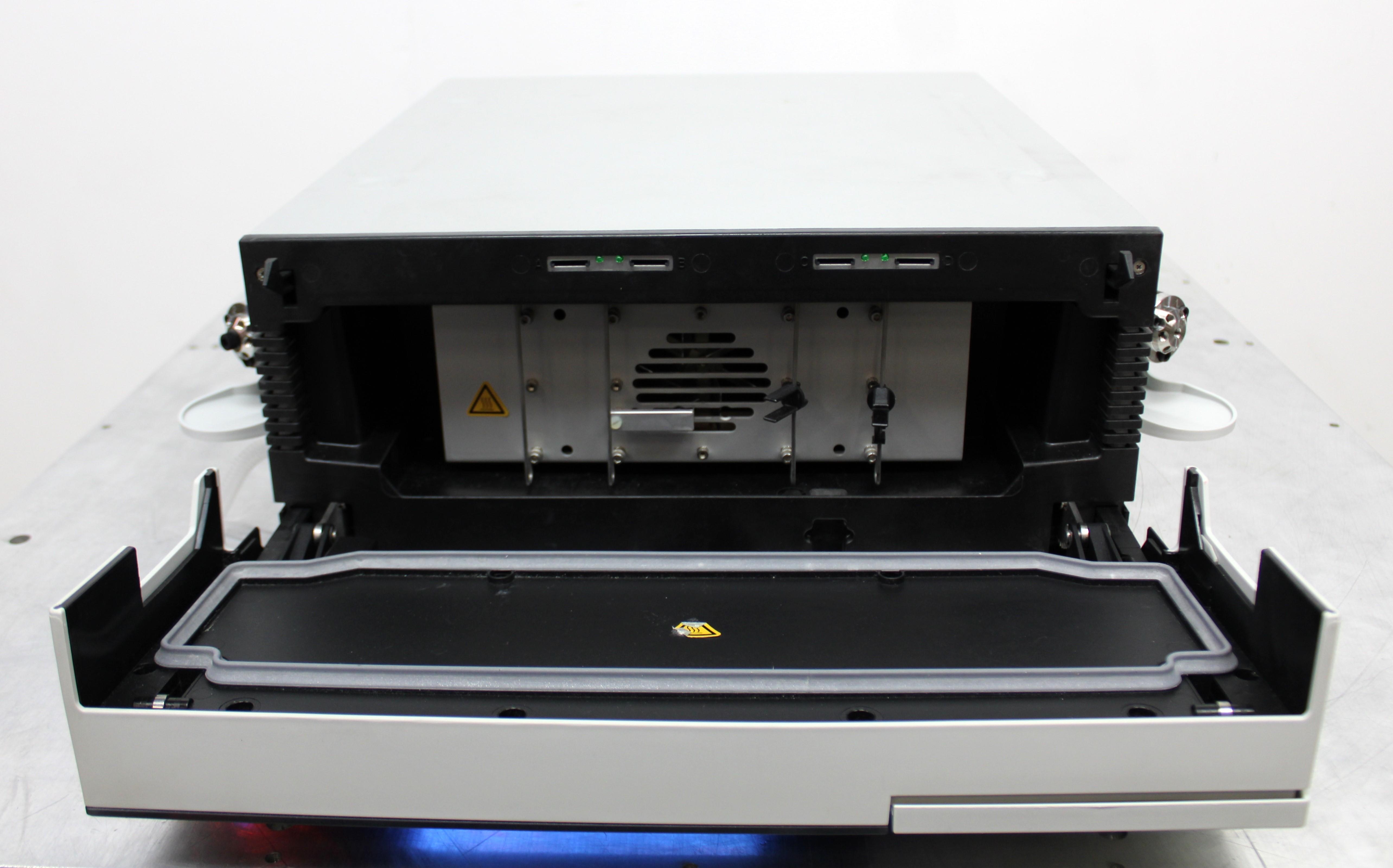 Thermo TCC-3000RS Column Oven Optimized Temperature Control 110C for LC