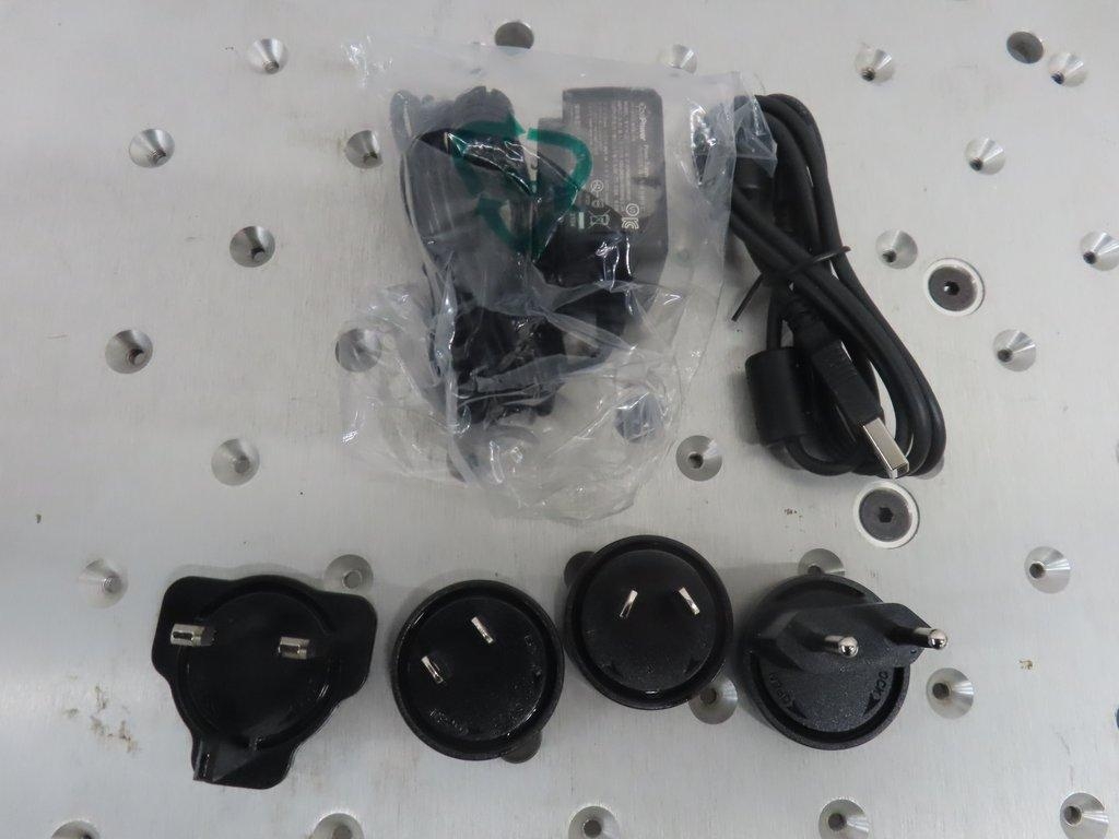 Thermo E1-ClipTip 16-ch Pipettor BT 2-125uL Volume Liquid Handling Standalone