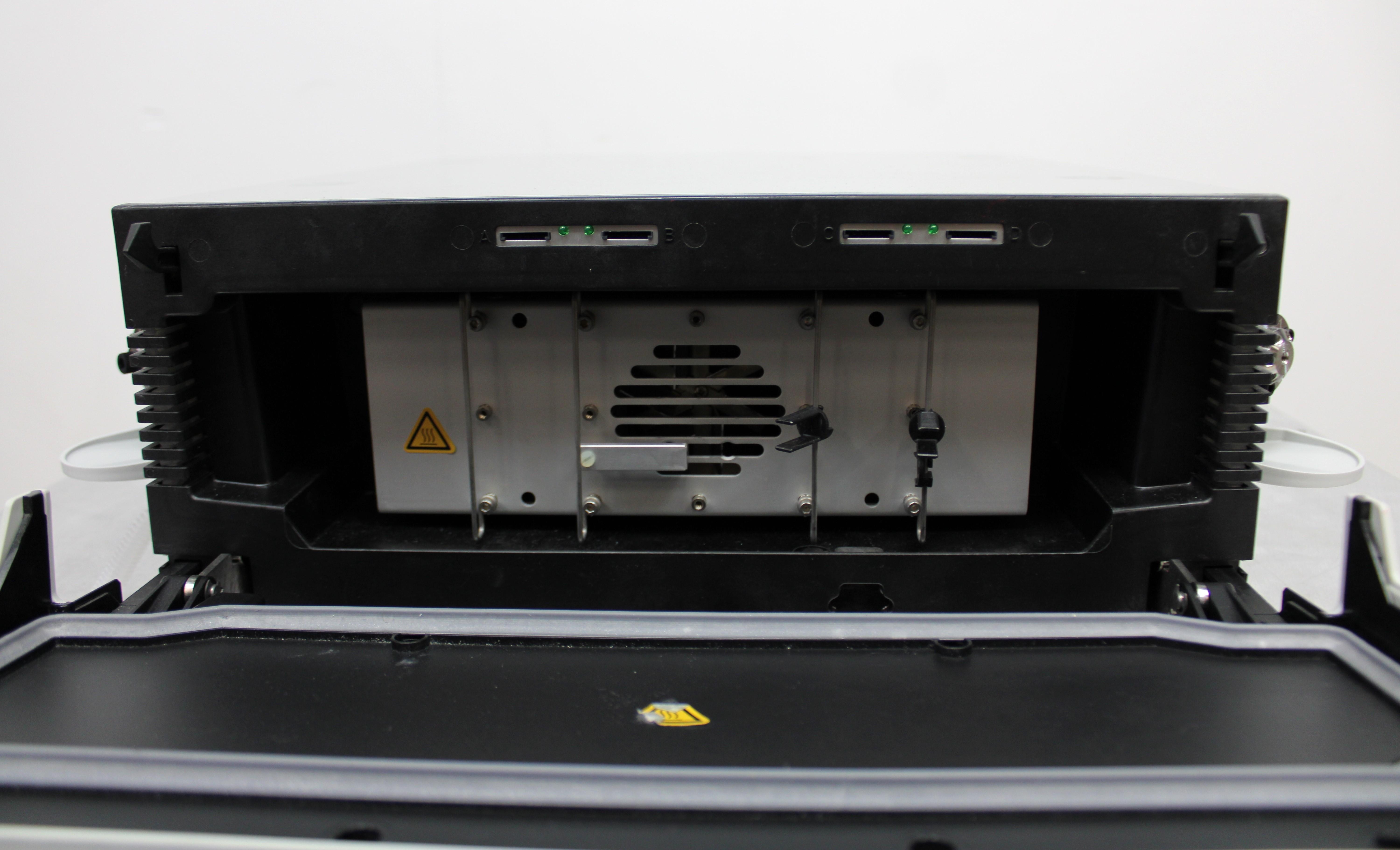 Thermo TCC-3000RS Column Oven Optimized Temperature Control 110C for LC