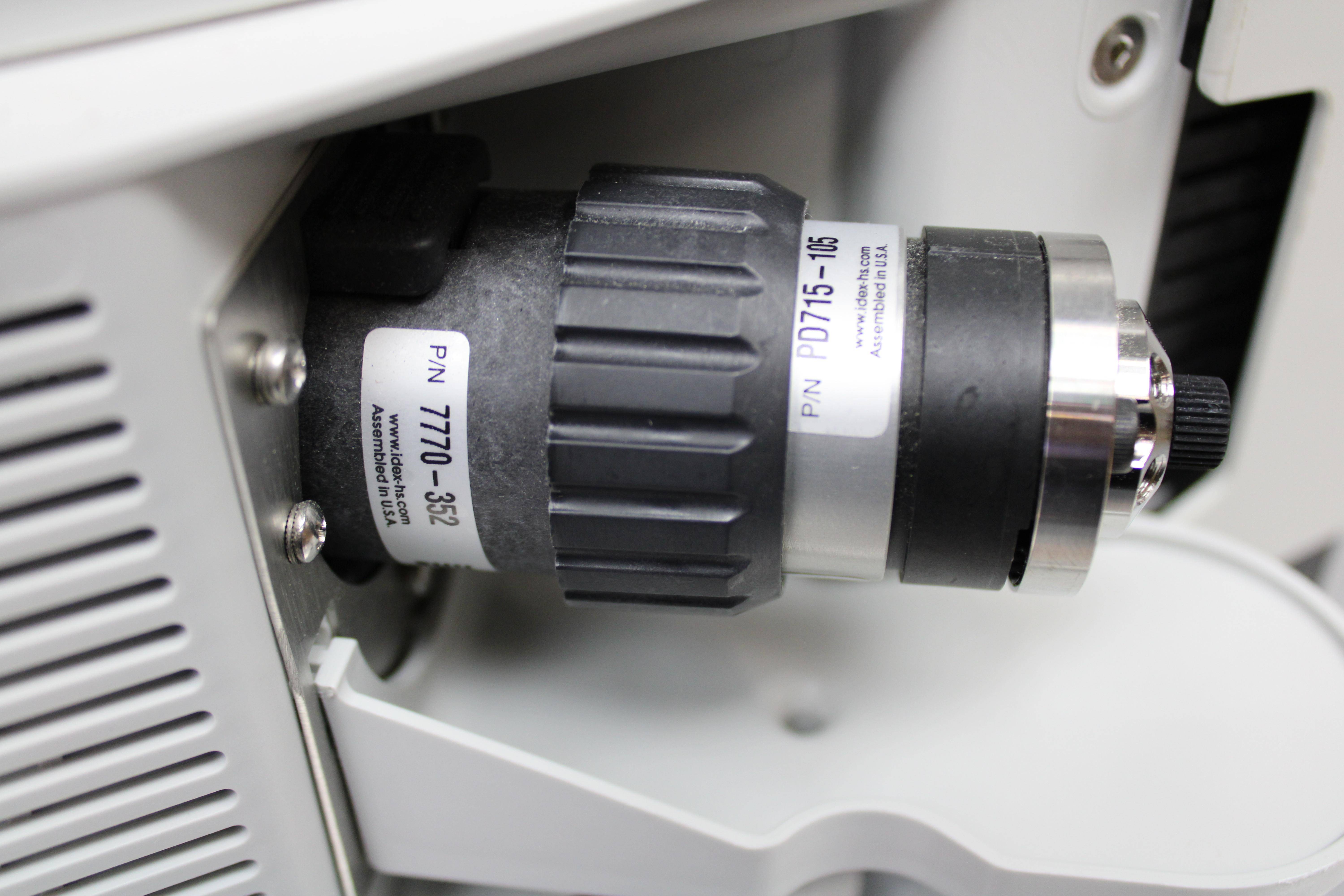 Thermo TCC-3000RS Column Oven Optimized Temperature Control 110C for LC