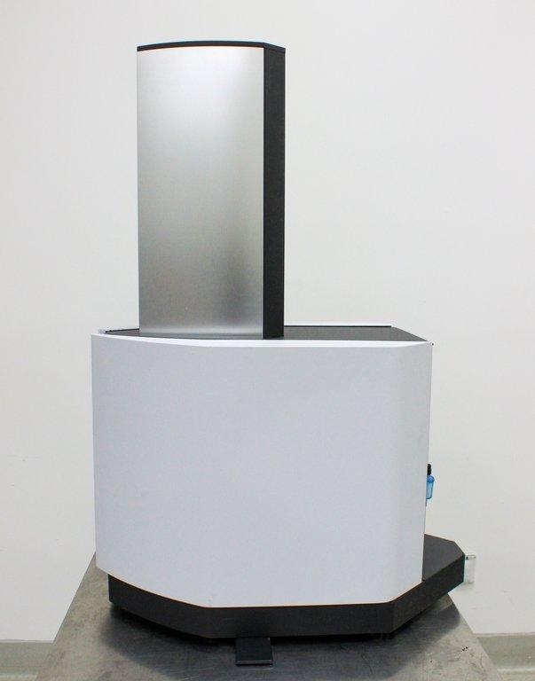 Shimadzu MALDI-8020 Mass Spec Linear MALDI-TOF 200Hz 5000FWHM  FOR PARTS OR REPAIR