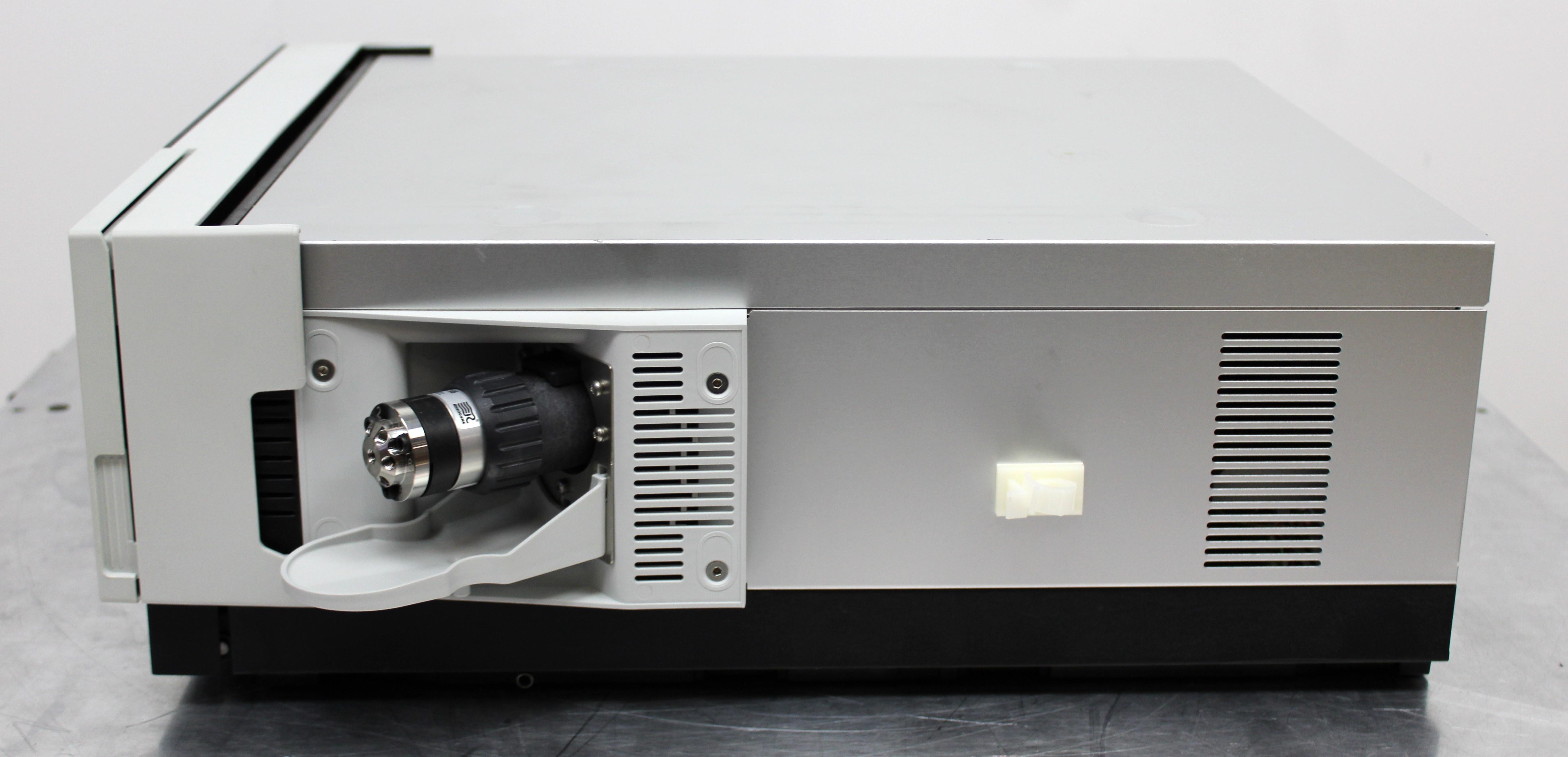 Thermo TCC-3000RS Column Oven Optimized Temperature Control 110C for LC