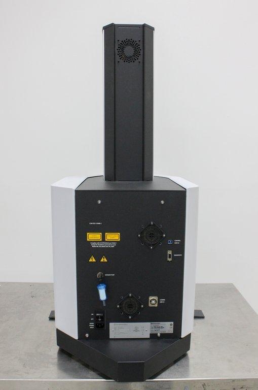 Shimadzu MALDI-8020 Mass Spec Linear MALDI-TOF 200Hz 5000FWHM  FOR PARTS OR REPAIR