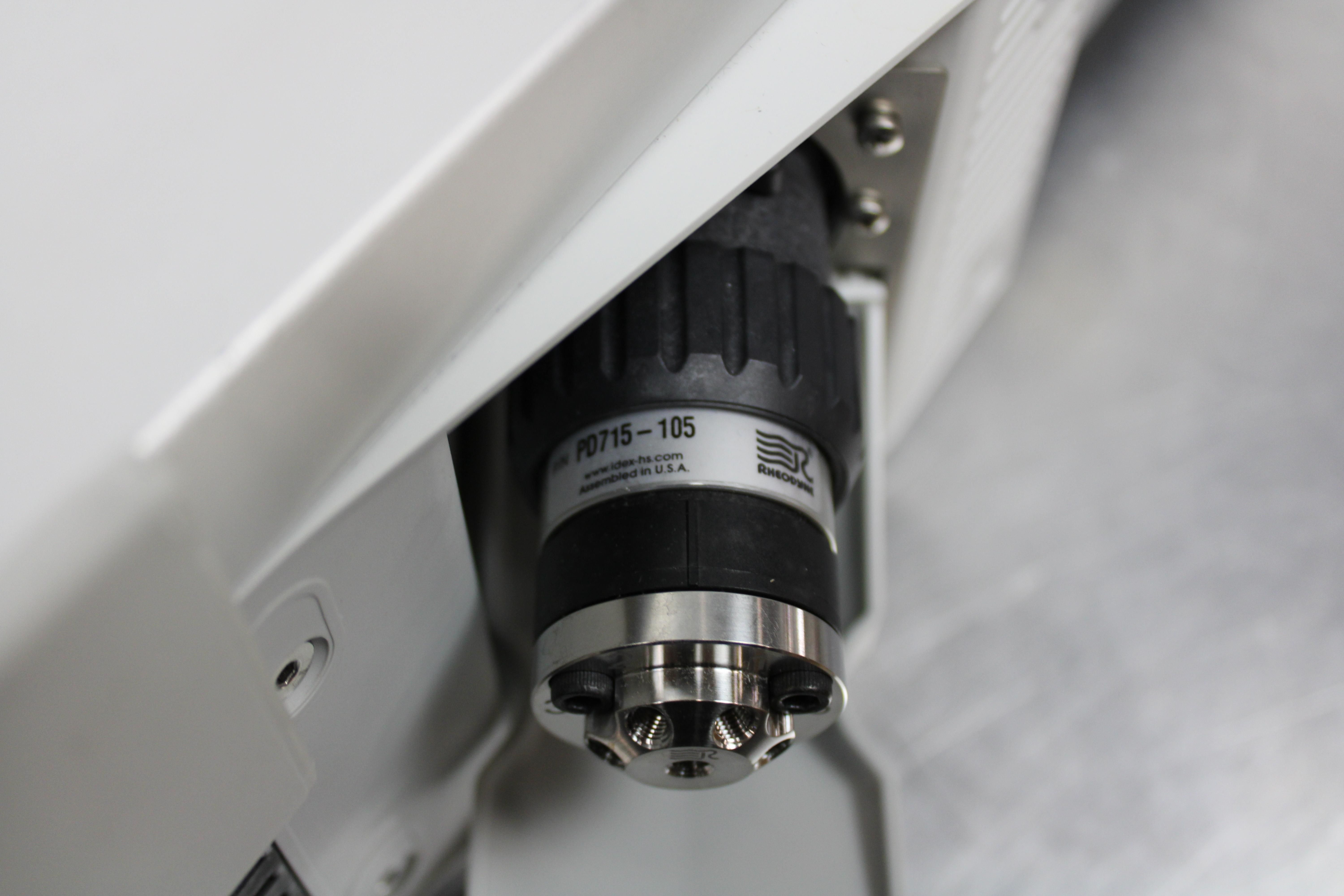 Thermo TCC-3000RS Column Oven Optimized Temperature Control 110C for LC