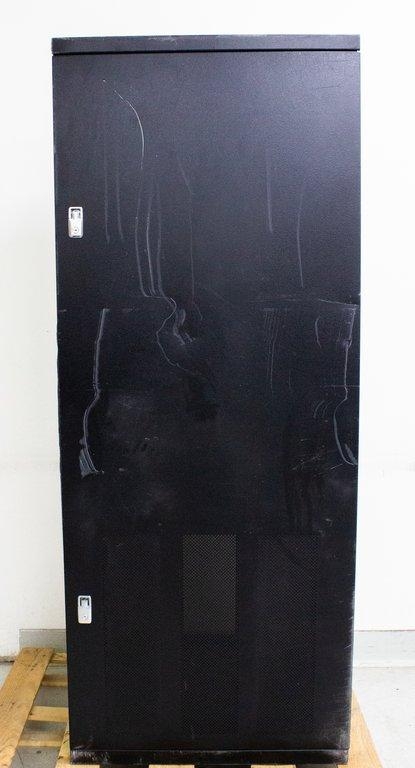 Electron Metal Server Rack Cabinet IT Equipment High Load Capacity Fair