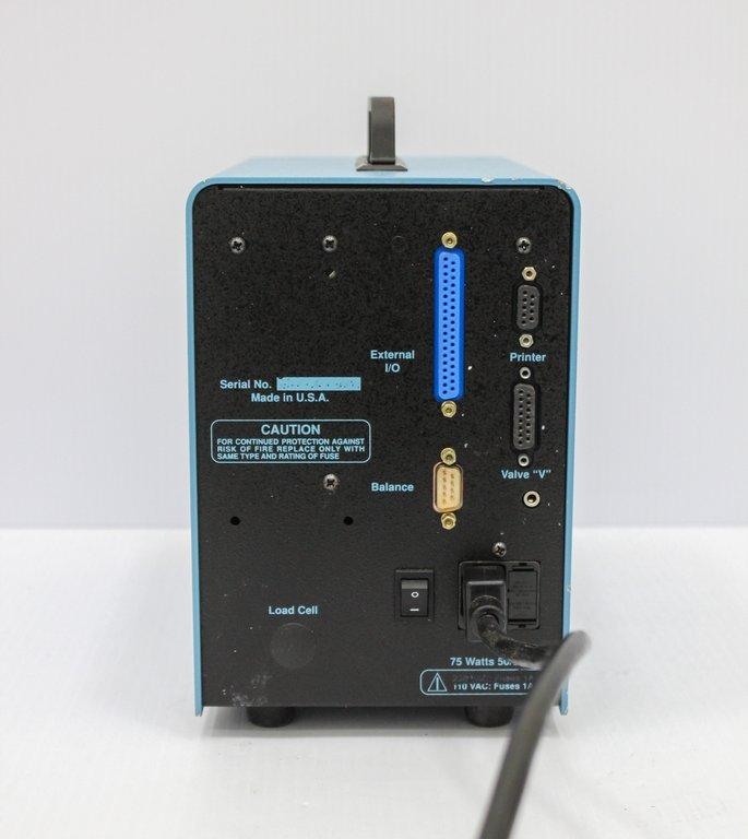 SciLog ChemTec Tandem Model 1081 Peristaltic Pump w/ Head 1081