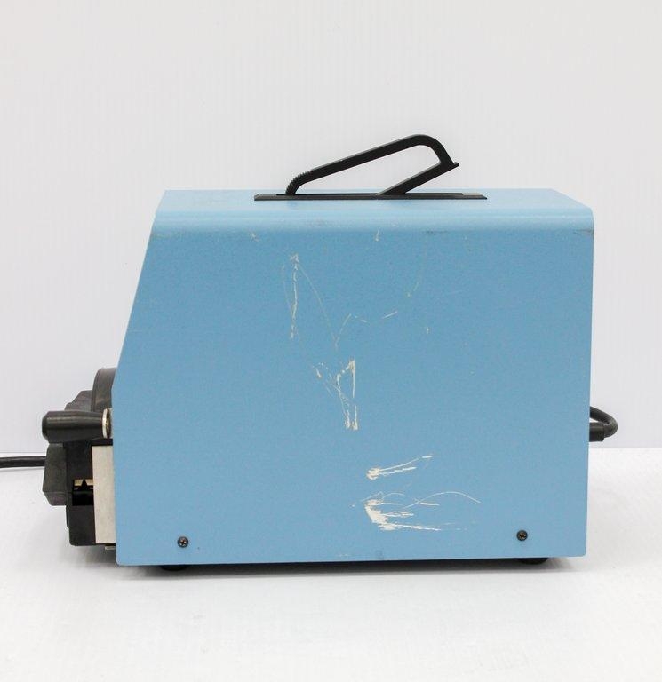 SciLog ChemTec Tandem Model 1081 Peristaltic Pump w/ Head 1081