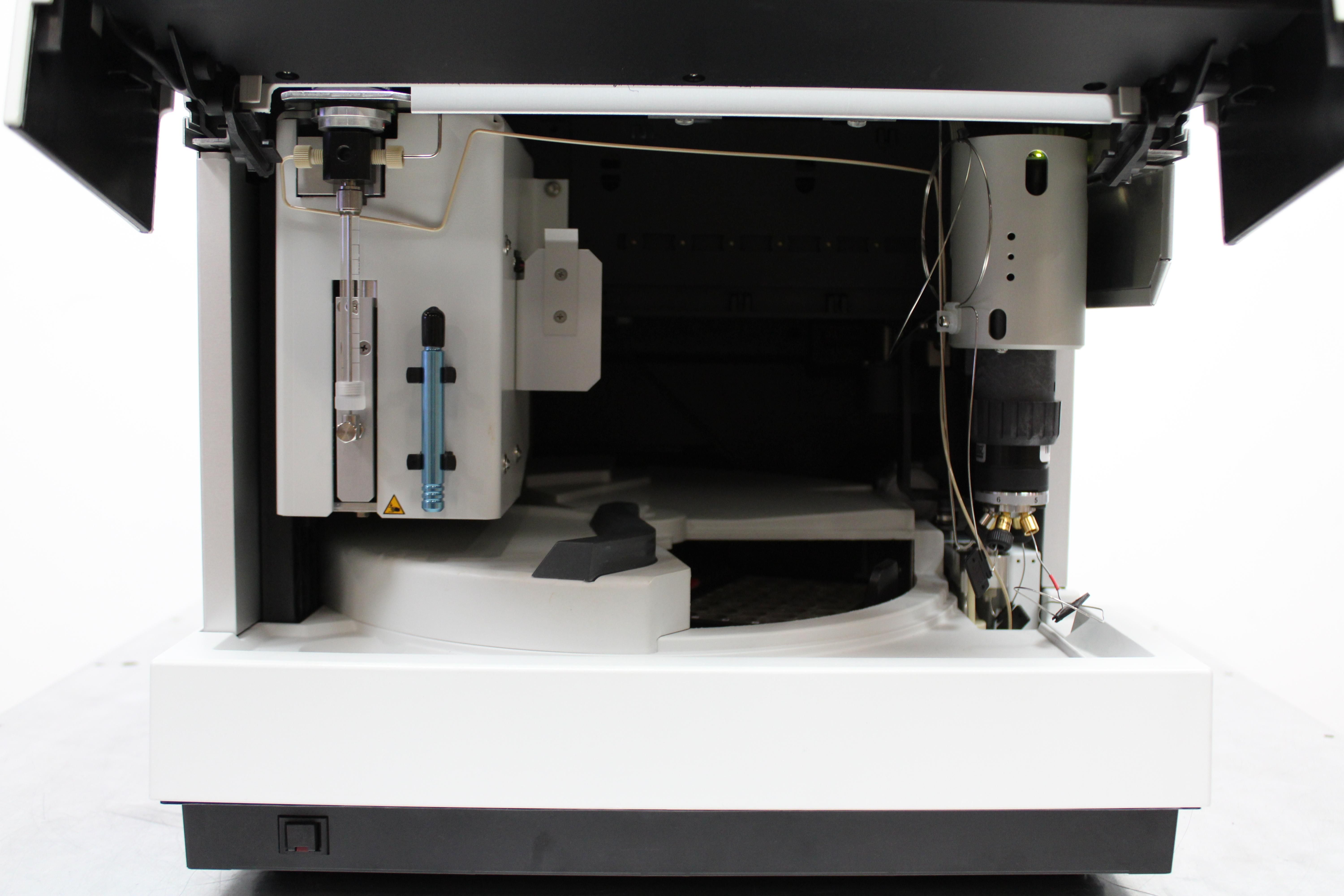 Thermo Dionex UltiMate 3000 WPS-3000TSL Autosampler LC UHPLC 4-45C TS