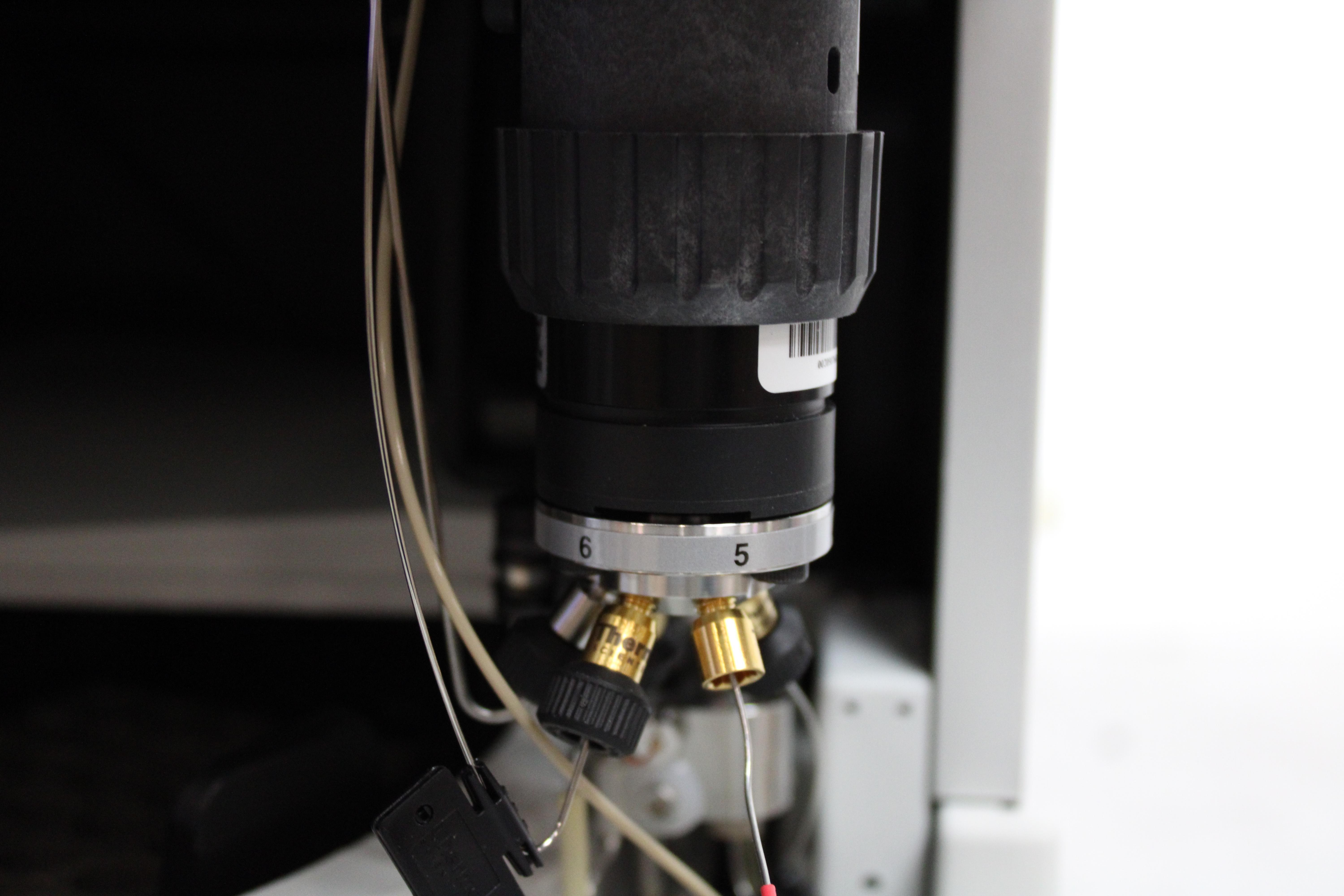 Thermo Dionex UltiMate 3000 WPS-3000TSL Autosampler LC UHPLC 4-45C TS