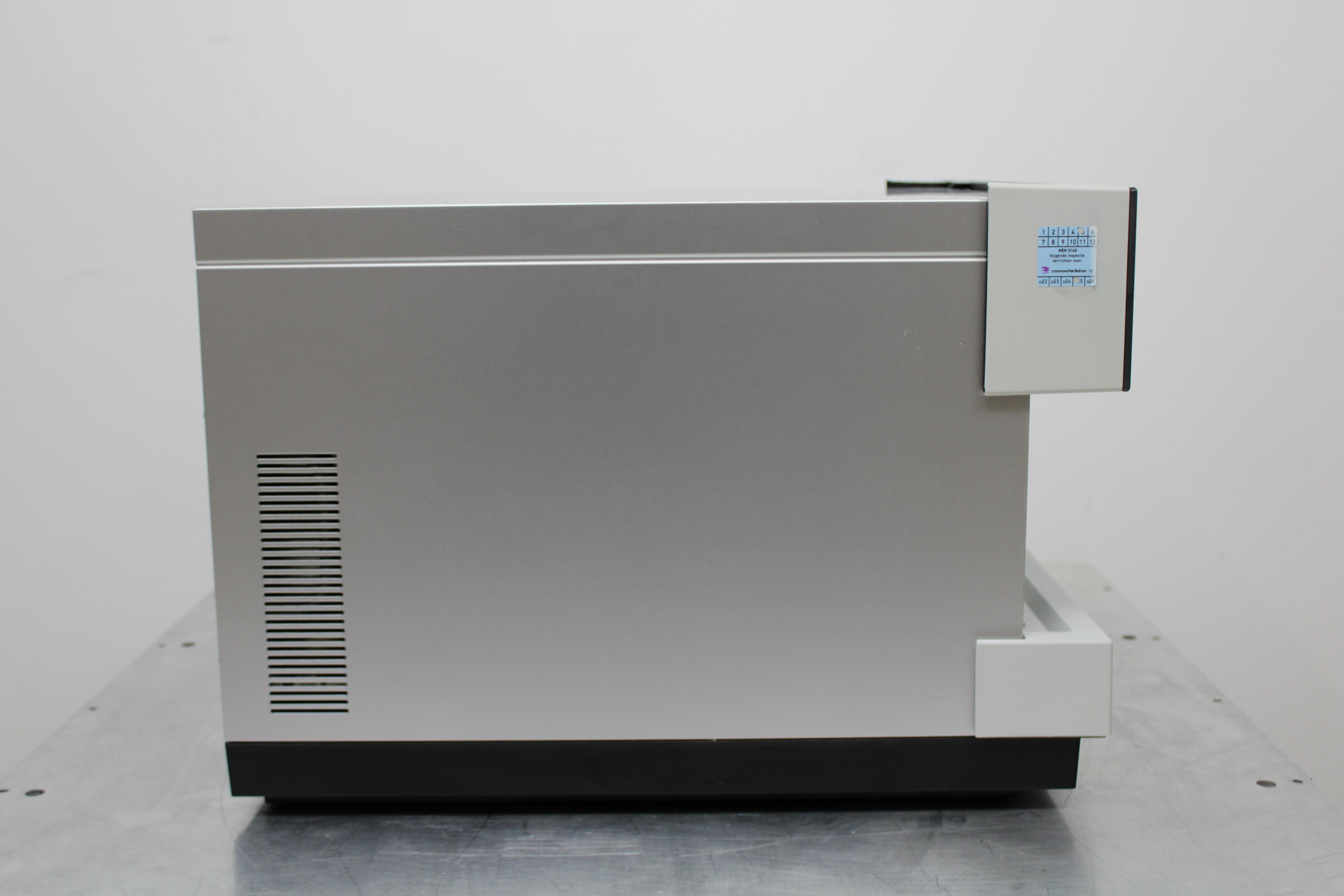 Thermo Dionex UltiMate 3000 WPS-3000TSL Autosampler LC UHPLC 4-45C TS