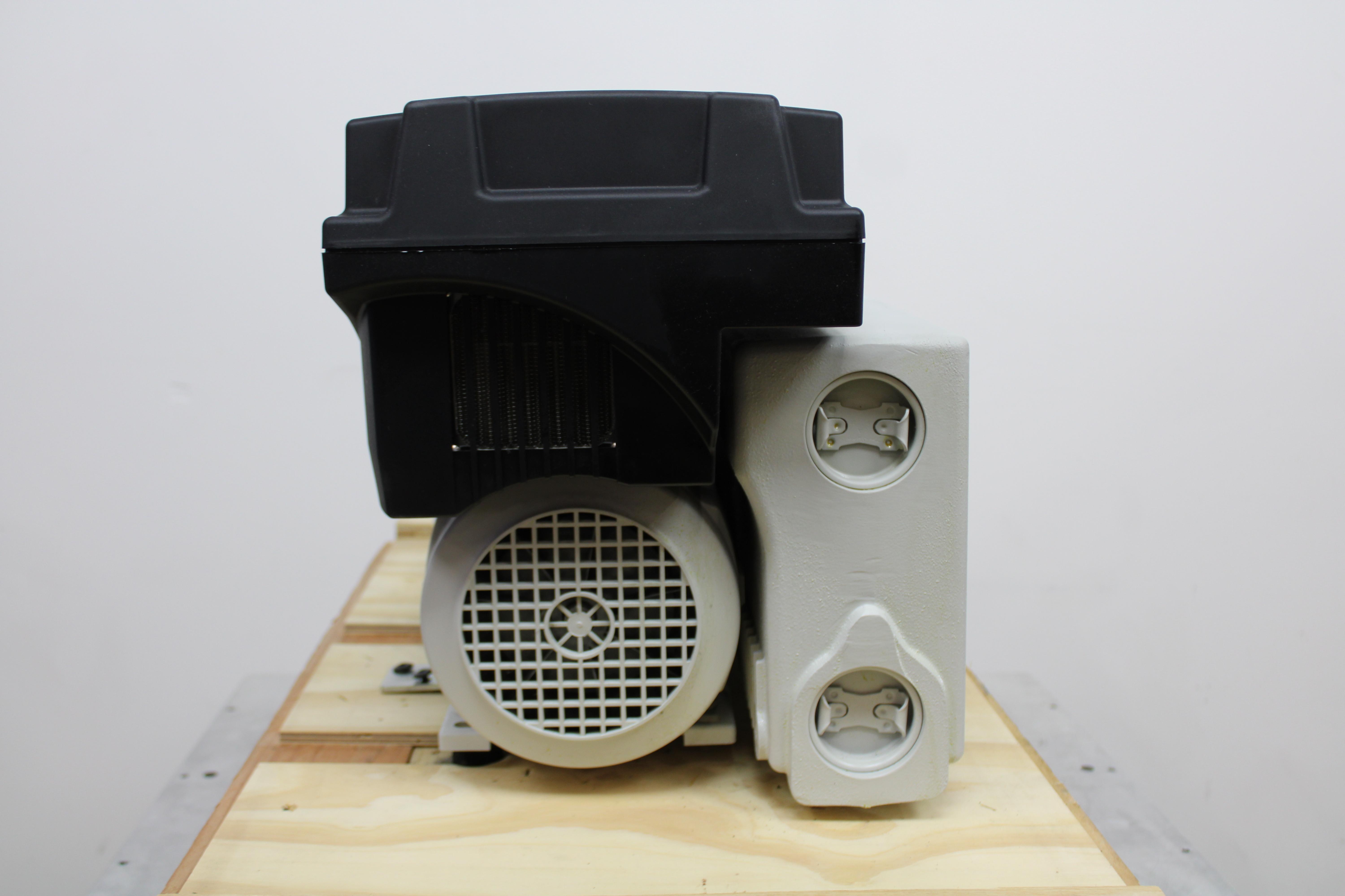 Leybold Sogevac SV65BIFC Vacuum Pump, 200-240V, 50/60Hz, Upgraded Drive