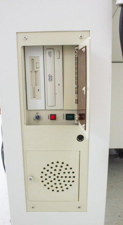 Speedline/MPM SPM Screen Printer for Precision Prototype Printing