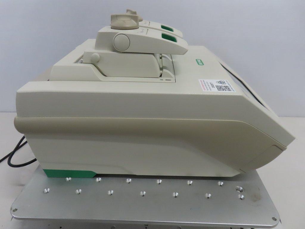 BIO-RAD C1000 Thermal Cycler PCR Thermal Cycler 48/48 Well In Use