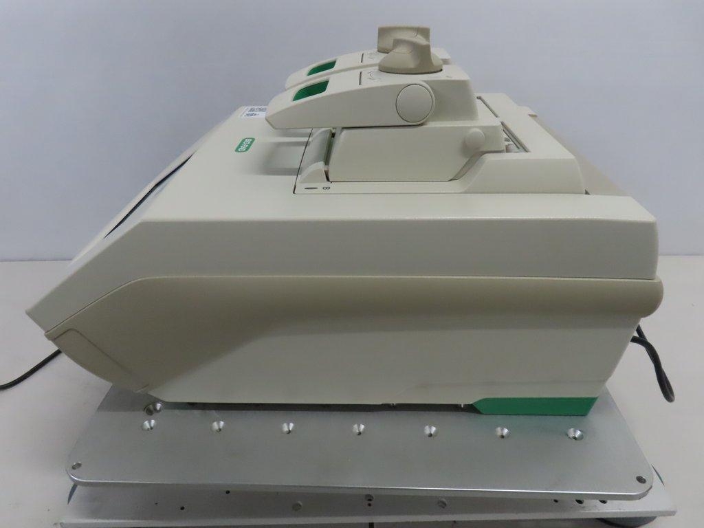 BIO-RAD C1000 Thermal Cycler PCR Thermal Cycler 48/48 Well In Use